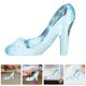 thumbnail image 2 of 2 adornos de cristal para zapatos de fiesta, decoración de acrílico, tacones altos, estatuas de zapatos, 2 of 5