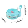 thumbnail image 3 of Mini Fish Claw Machine Toy, Parent-Child Interactive Arcade Game with Underwater Animal Figures, Portable Design & Safe Plastic for Kids 3+, 3 of 8