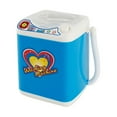 thumbnail image 1 of Ruiboury Mini Electric Makeup Brush Washing Machine Toy Cosmetic No.02, 1 of 8