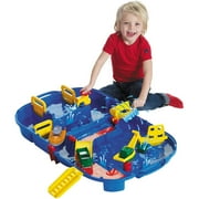 Aquaplay LockBox Water Portable Vehicle Playset