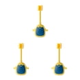 thumbnail image 3 of Advancent 1 Uds. Soporte de cabezal de ducha giratorio de 360 ​​grados para baño sin perforaciones soporte de montaje de ventosa ajustable soporte de Type1 NO1 Advancent CBP083696, 3 of 6