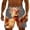 A262 Dark Gray, variant on Xdegoge Novelty Swim Trunks for Men Quick Dry Funny 3D Graphic Board Shorts Animal Print Beach Wear with Drawstring Elastic Waist Casual Summer Surfing Bathing Suits