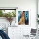 thumbnail image 5 of Chica elegante cuadro sobre lienzo para pared pintura al óleo por números Kit póster decoración del hogar, 5 of 9