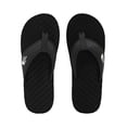 thumbnail image 3 of Chancletas THE NORTH FACE Base Camp ll para hombre, color negro y blanco, 3 of 5