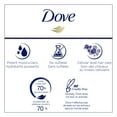 thumbnail image 6 of Dove Hair Therapy Rescue & Protect Sulfate-Free Shampoo 13.5 fl oz, 6 of 10