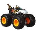 thumbnail image 4 of Hot Wheels Monster Trucks Creature Paquete de 3 unidades Hot Wheels, 4 of 6