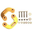 thumbnail image 3 of Sway Bars, Aluminum Rear Sway Stabilizer High Strength Simple Installation  For Car Modification, 3 of 8