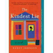 The Kindest Lie (Paperback)