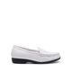 thumbnail image 2 of Mocasines Casual para Mujer DREAM PAIRS Blancos Talla 9, 2 of 8
