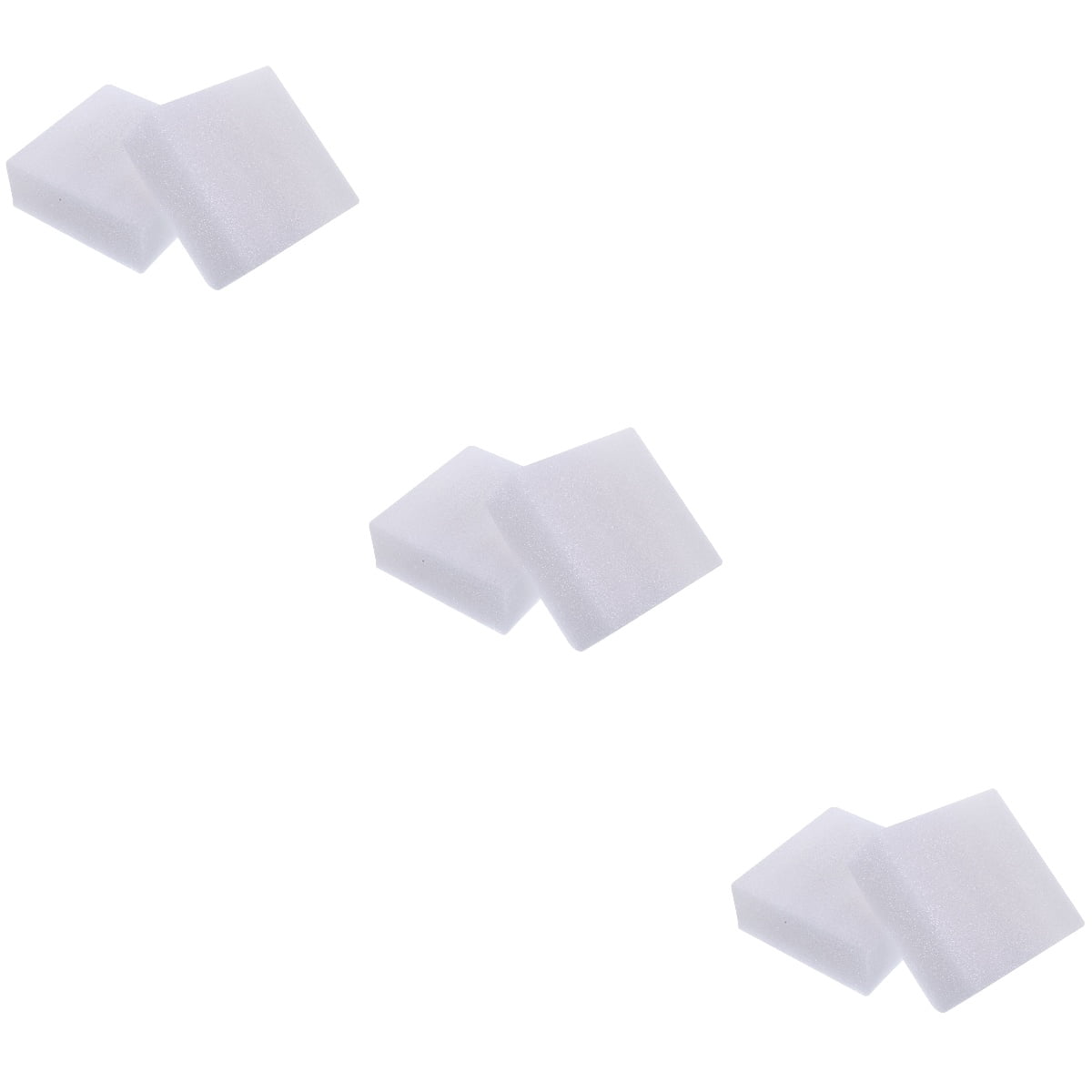 Masteelf 6 pcs  Floral Arrangement Foam Florist Foam Packing Foam Inserts Flowers Arrangement Supply
