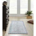 thumbnail image 2 of Chesapeake Braided Chindi Pastel Rug (24" x 60"), 2 of 2