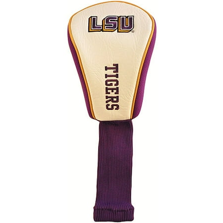 LSU Golf Headcover