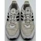 thumbnail image 5 of Ad-id-as ZX Sneakers Mens 11 1K Boost 2.0 White Black GZ3549 Sport Leisure Gym, 5 of 6