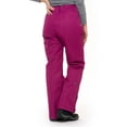 thumbnail image 4 of SkiGear by Arctix Women's and Plus Size Insulated Snow Pant, 4 of 4