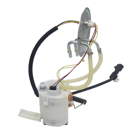Agility Auto Parts 4010200 Fuel Pump Module Fits Ford 1999-1999