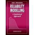 thumbnail image 1 of Pre-Owned Reliability Modelling: A Statistical Approach (Paperback), 1 of 1