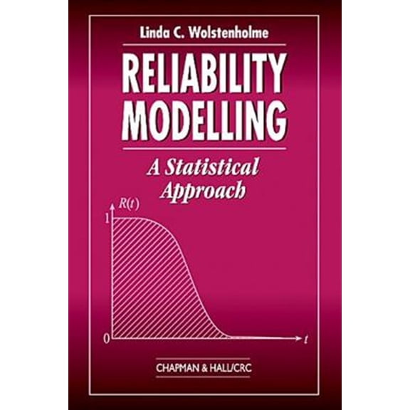 Pre-Owned Reliability Modelling: A Statistical Approach (Paperback)