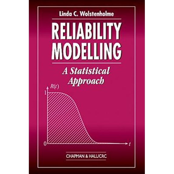 Pre-Owned Reliability Modelling: A Statistical Approach (Paperback)