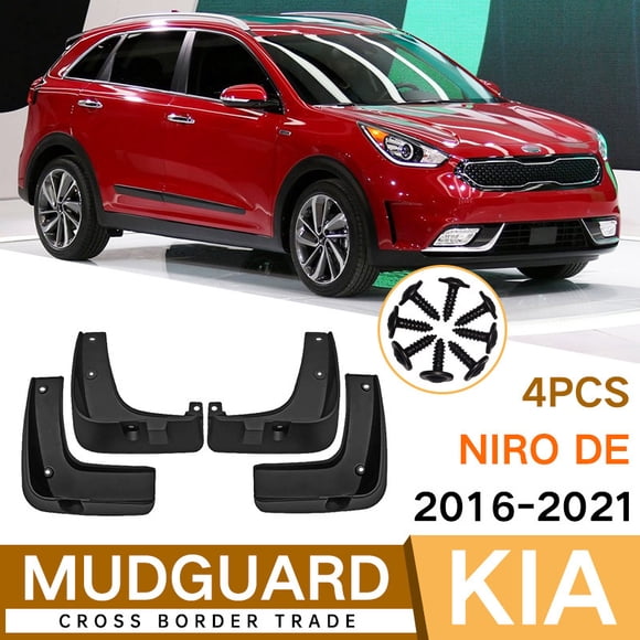 Car fender for Kia DE 16-21 Extreme 29*24*13.5cm