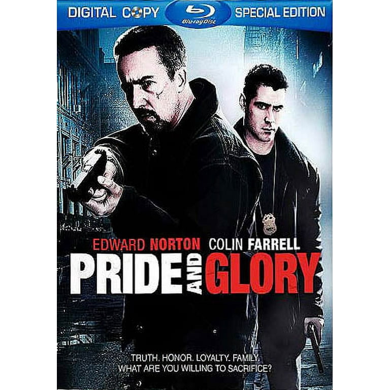 Pride And Glory Movie