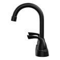 thumbnail image 3 of Vanity Krafters Modern Home Decorative 4 in. Double Handle Centerset Double Handle Bathroom Faucet with Drain Kit, 3 of 7