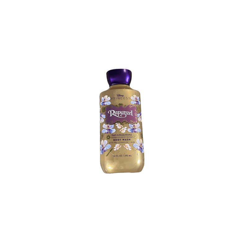 【ラプンツェル】Bath&bodyworks ボディーウォッシュ Bath & Body Works Body Wash Rapunzel 10oz - Walmart.com