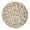 A, variant on Dailihome 6 Pack Paper Rope Woven Placemats 15 Inch Round Heat Resistant Table Mats for Dining Room Wedding Party Decoration