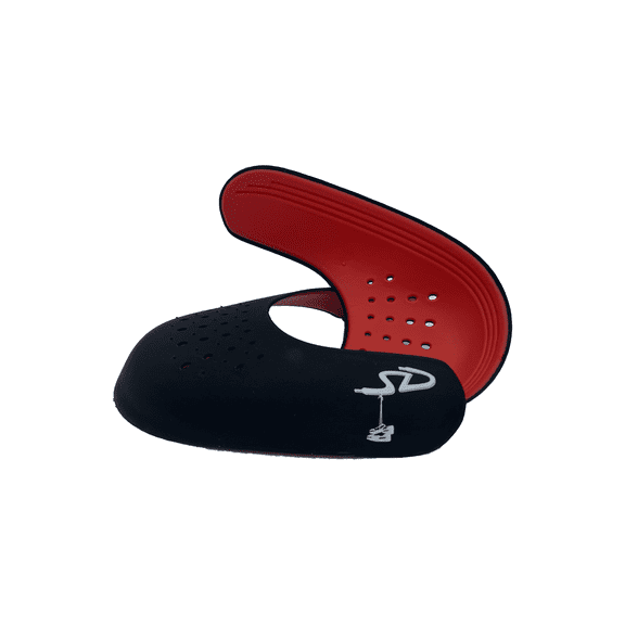 Sneakerdabb Crease Protector, Black, Small