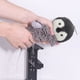 thumbnail image 5 of Accesorios de baño Dibujos animados Pingüino Toallita de manos Muñeco Animales multifuncionales Crea toallitas de manos absorbentes Regalos para niños Toalla de chenilla, 5 of 7