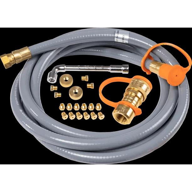 EasyInstall Natural Gas Conversion Kit