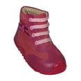 thumbnail image 1 of BOTIN CASUAL LEON NIÑA ROSA GAMUZA 54533B12 Leon 54533B12p, 1 of 3