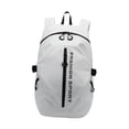 thumbnail image 2 of Mochila para montar en motocicleta Zulema para escalada al aire libre 50 x 36 x 32 cm, 2 of 8