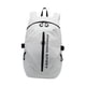 thumbnail image 2 of Mochila para montar en motocicleta, bolsa para casco, mochila de día, bolsa de almacenamiento, gran capacidad, para viajes Versión gruesa, 2 of 9