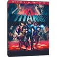 thumbnail image 3 of Titans : la Quatrième Saison Complète (Ensemble de Boîtes) [DVD], 3 of 3