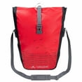 thumbnail image 4 of Vaude Aqua Back Print Single Rear Bike Bag - Red/Black, 4 of 6