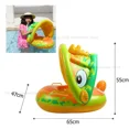 thumbnail image 1 of Baby Inflatable Swimming Rings Baby Float Circle Swimming Inflatable Infant Floating Swim Pool Accessories Sunshade Circle Toys Green, 1 of 6