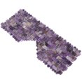 thumbnail image 1 of Jadestone Eye , Jadestone  Comfortable  For Home For Relaxing Rose Quartz,Amethyst,White Jadestone, 1 of 8