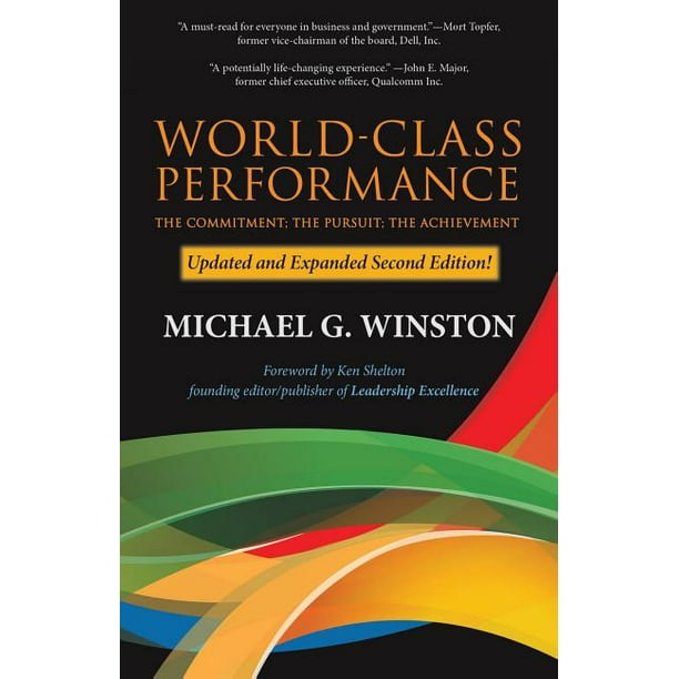 WorldClass Performance