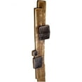 thumbnail image 2 of Cyan Design - Yayoi - Sculpture-62 Inches Tall And 7.5 Inches Wide, 2 of 2