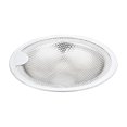 thumbnail image 2 of Rebajas por Tiempo Limitado, Alcantarilla Fregadero de cocina Filtro de basura Lavabo Fregadero Desagües de piso de acero inoxidable Inodoro Baño Impermeabilizantes Desagües de piso Akmoler, 2 of 9