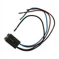 thumbnail image 2 of Standard Motor Products S730 Pigtail/Socket Fits select: 1994-2004 FORD MUSTANG, 1992-2010 FORD ECONOLINE, 2 of 4