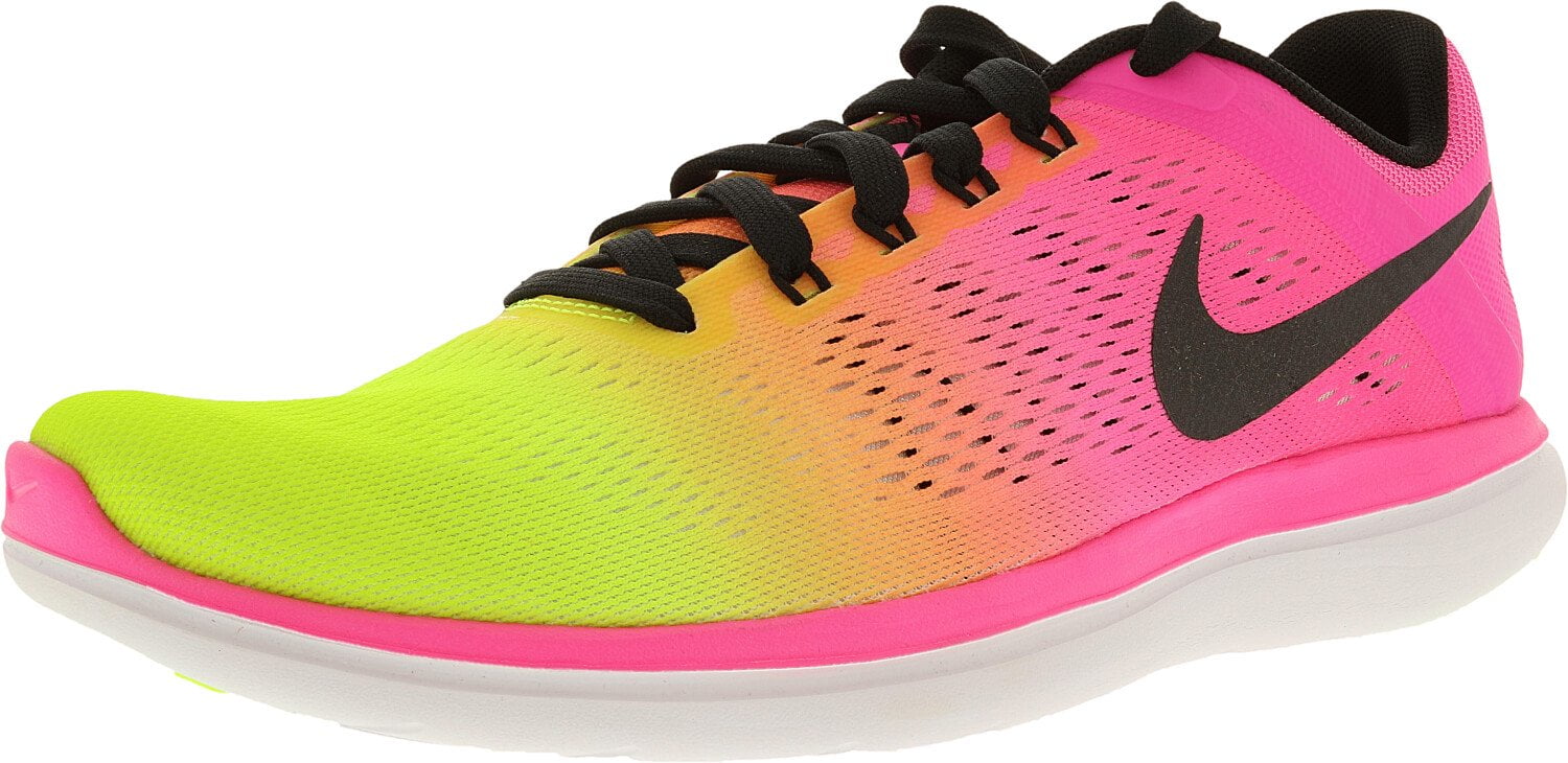 Nike Men's Flex 2016 Rn Oc Multi-Color 