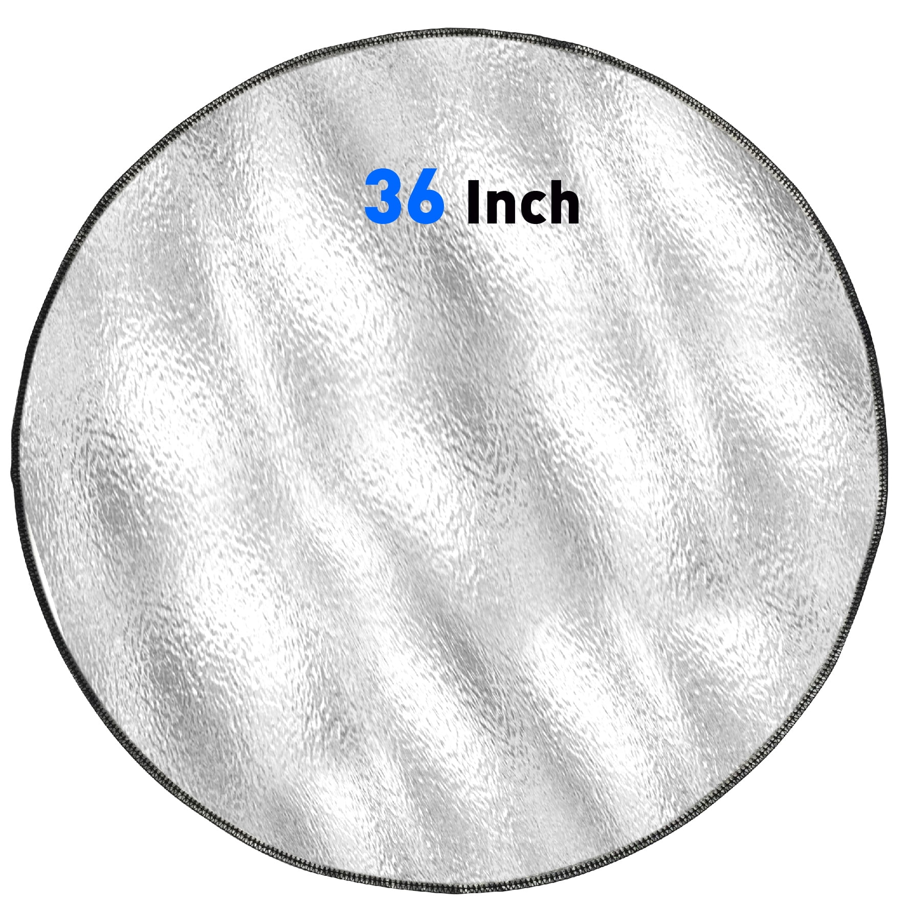 Deck Protector Fireproof Mat Fire Pit Pad Deck Protector Great for