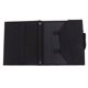 thumbnail image 3 of Kit de Cargador de Panel Solar para Exteriores de 60W CC Y 18V Salida USB Plegable Fuente de Alimentación de Emergencia para Agricultura Plantación de Silicio Monocristalino ANGGREK Otros, 3 of 8