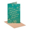 American Greetings Mother's Day Card for Mom from Us (Always Feels Like Home)