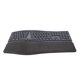 thumbnail image 5 of Teclado Inalámbrico Para Computadora, 2.4G USB C 111 Teclas Teclado Ergonómico Recargable Con Reposamuñecas Acolchado Para Computadora Portátil, 5 of 7