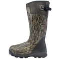 thumbnail image 2 of Lacrosse Men's Alphaburly Pro  Bottomland 800G Insulated Boot, 2 of 6