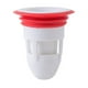 thumbnail image 1 of Desodorante para Fregadero de Cocina y Baño, con Gel de Sílice Antiobstrucción, Drenaje Rápido de 36 L/Min, Solución Desodorante para Suelos, Apto para Desagües de 3,7 a 5,2 Cm, Tamaño 6,5 X, 1 of 2