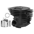 thumbnail image 3 of Strict Quality Control Piston Kits , Cylinder Kits, Die-Cast Aluminum For Cylinder Assembly Industrial Application Gasoline Chain Saw Cylinder, 3 of 8