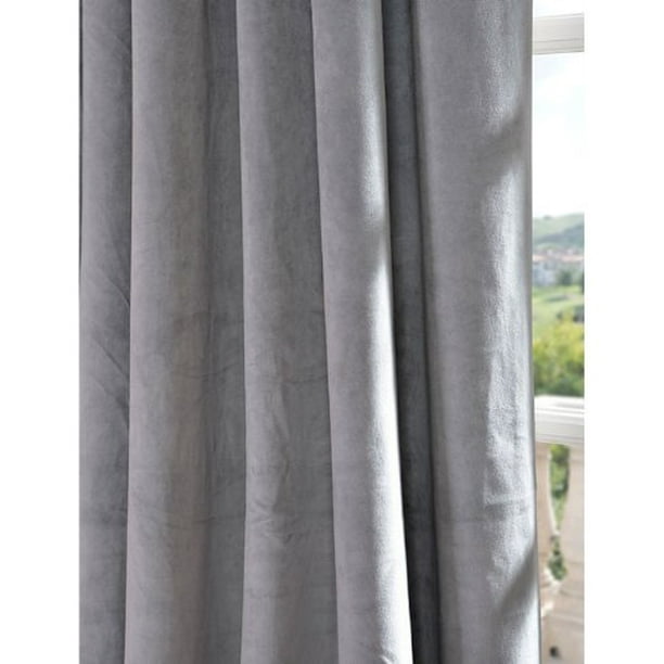 Half Ds Signature Double Wide, Double Wide Curtains
